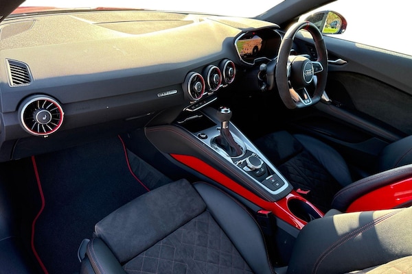 Used Audi TT 2023 for sale - 76220225: Photo 15