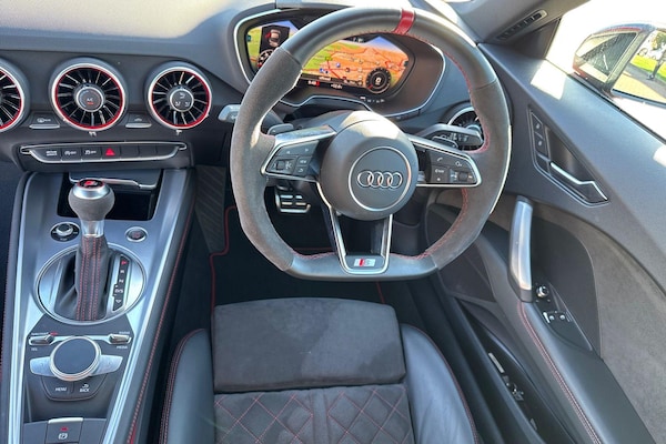 Used Audi TT 2023 for sale - 76220225: Photo 18