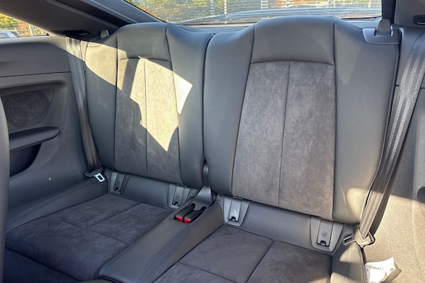 Used Audi TT 2023 for sale - 76220225: Photo 19