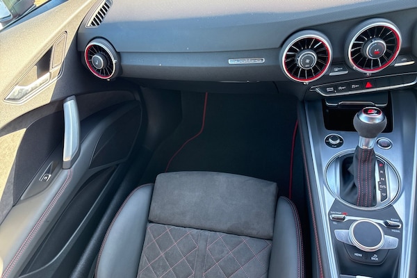 Used Audi TT 2023 for sale - 76220225: Photo 20