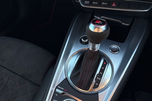 Used Audi TT 2023 for sale - 76220225: Photo 23