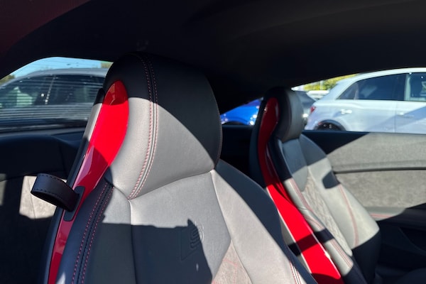 Used Audi TT 2023 for sale - 76220225: Photo 24