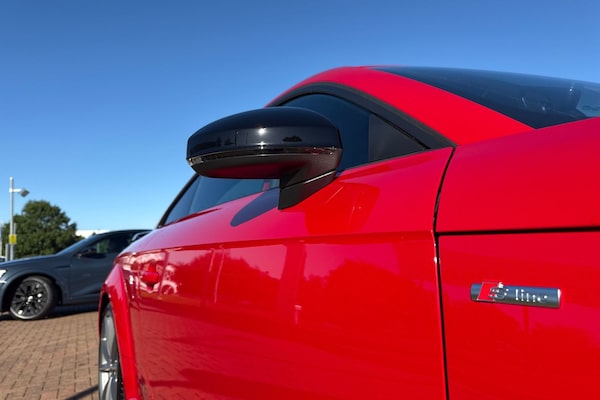Used Audi TT 2023 for sale - 76220225: Photo 27