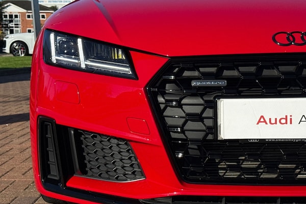 Used Audi TT 2023 for sale - 76220225: Photo 28