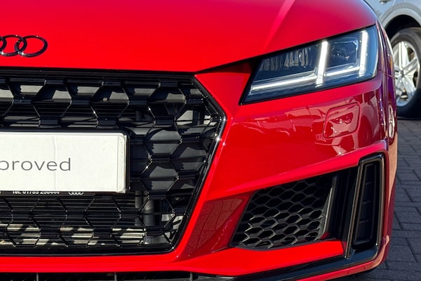 Used Audi TT 2023 for sale - 76220225: Photo 29