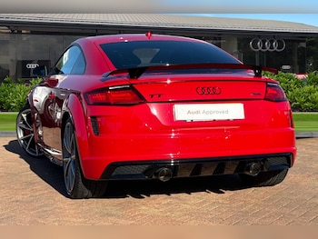 Used Audi TT 2023 for sale - 76220225: Photo 2