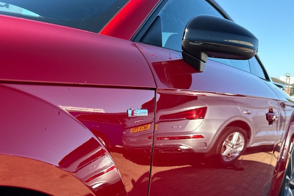 Used Audi TT 2023 for sale - 76220225: Photo 30