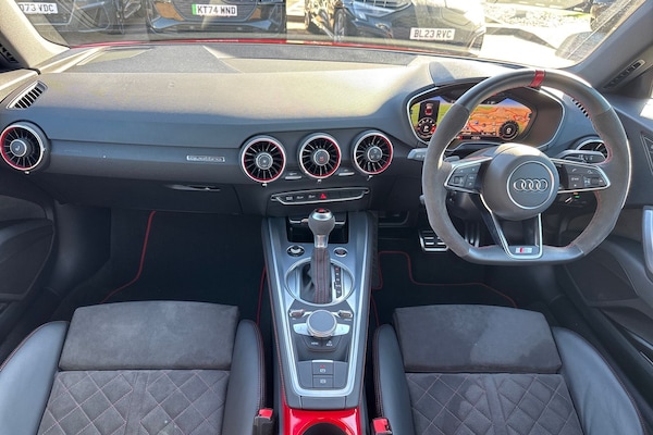 Used Audi TT 2023 for sale - 76220225: Photo 31