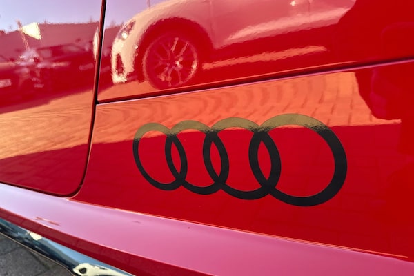 Used Audi TT 2023 for sale - 76220225: Photo 36