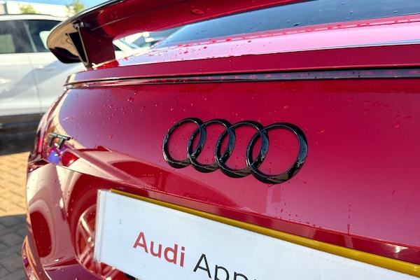 Used Audi TT 2023 for sale - 76220225: Photo 38