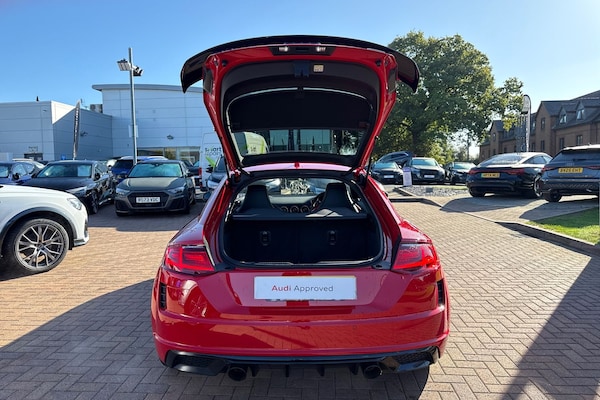 Used Audi TT 2023 for sale - 76220225: Photo 39