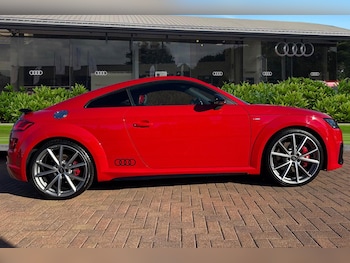 Used Audi TT 2023 for sale - 76220225: Photo 3