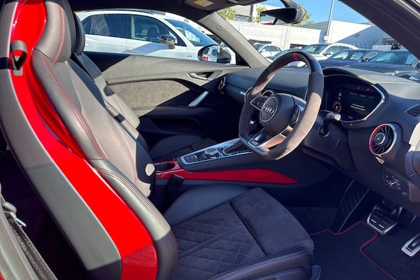 Used Audi TT 2023 for sale - 76220225: Photo 40