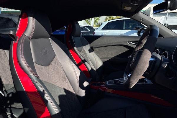 Used Audi TT 2023 for sale - 76220225: Photo 41