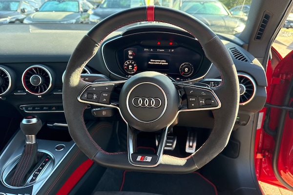 Used Audi TT 2023 for sale - 76220225: Photo 44