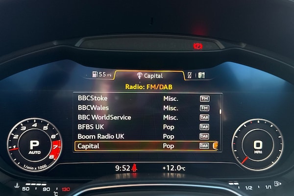 Used Audi TT 2023 for sale - 76220225: Photo 48
