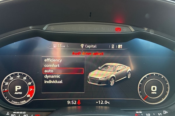Used Audi TT 2023 for sale - 76220225: Photo 50