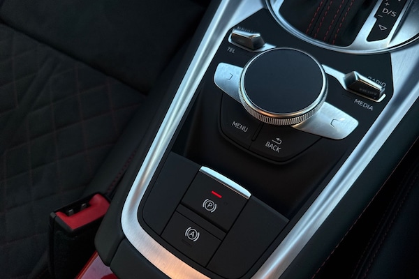 Used Audi TT 2023 for sale - 76220225: Photo 53