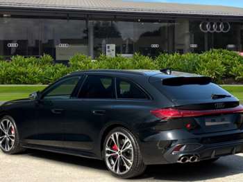 Used Audi S5 Avant 2025 for sale - 74231069: Photo