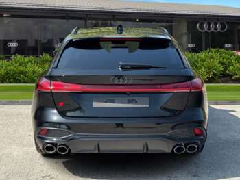 Used Audi S5 Avant 2025 for sale - 74231069: Photo