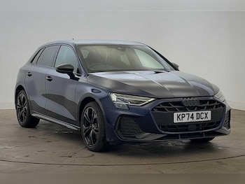 Audi - A3