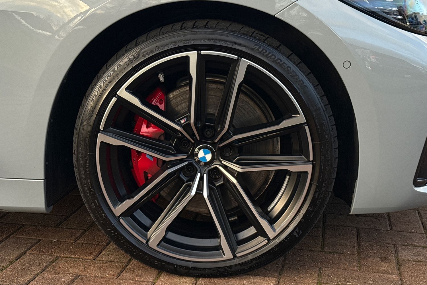 Used BMW 4 Series 2023 for sale - 77233338: Photo 10