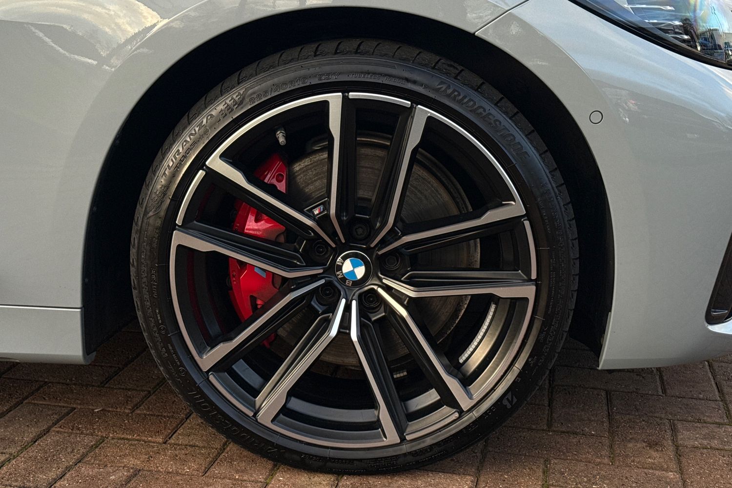 Used BMW 4 Series 2023 for sale - 77233338: Photo 12