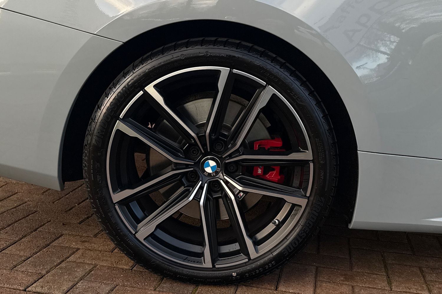 Used BMW 4 Series 2023 for sale - 77233338: Photo 13