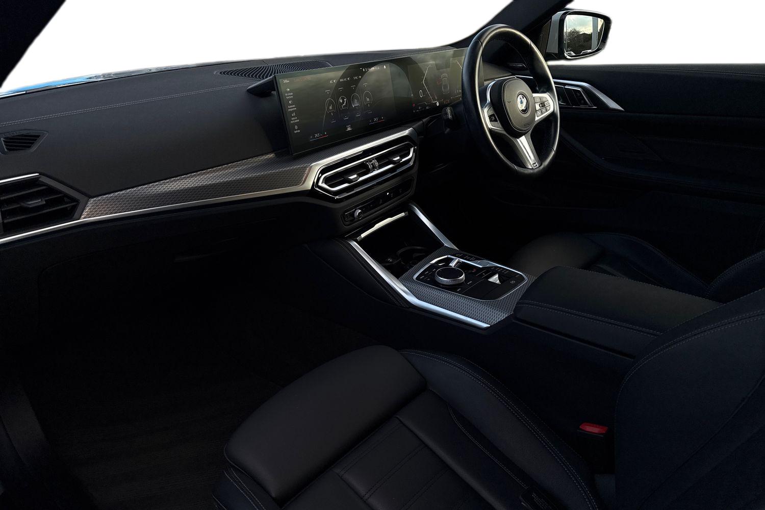 Used BMW 4 Series 2023 for sale - 77233338: Photo 15