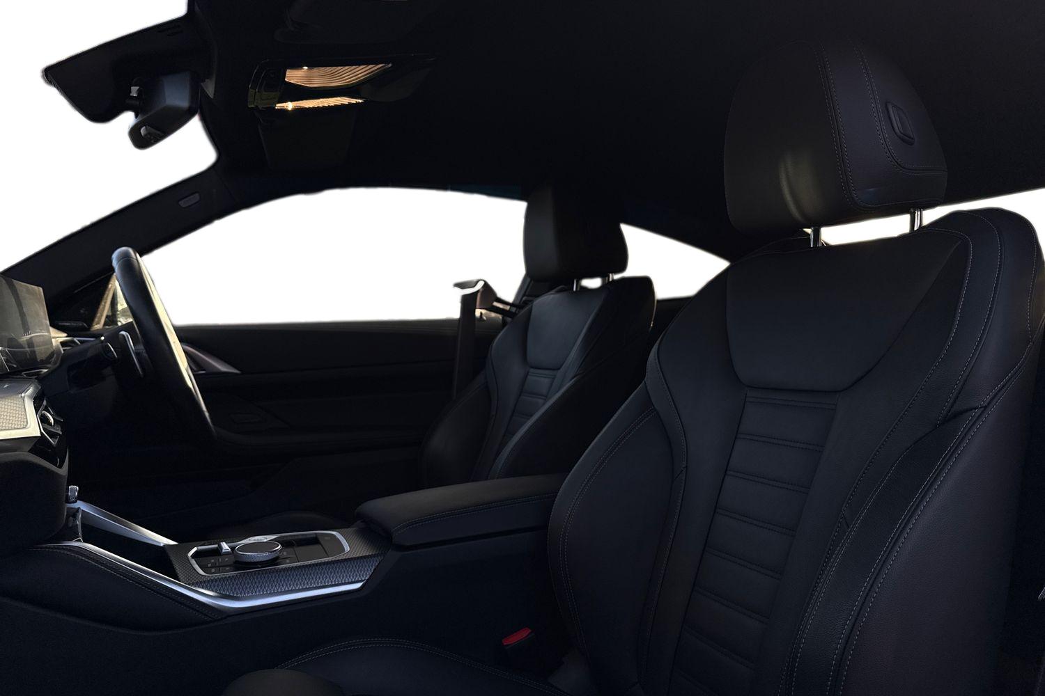 Used BMW 4 Series 2023 for sale - 77233338: Photo 16