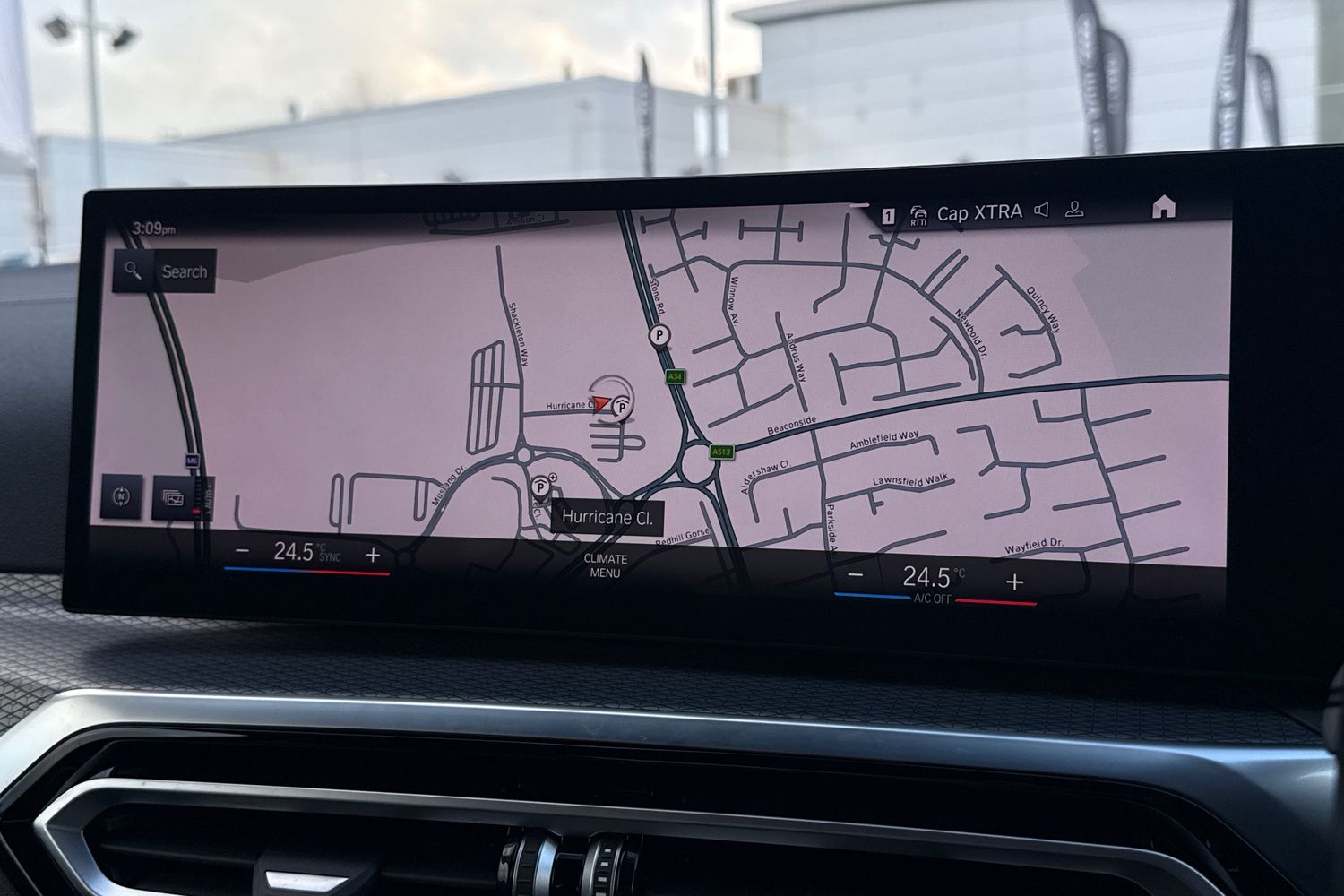 Used BMW 4 Series 2023 for sale - 77233338: Photo 17