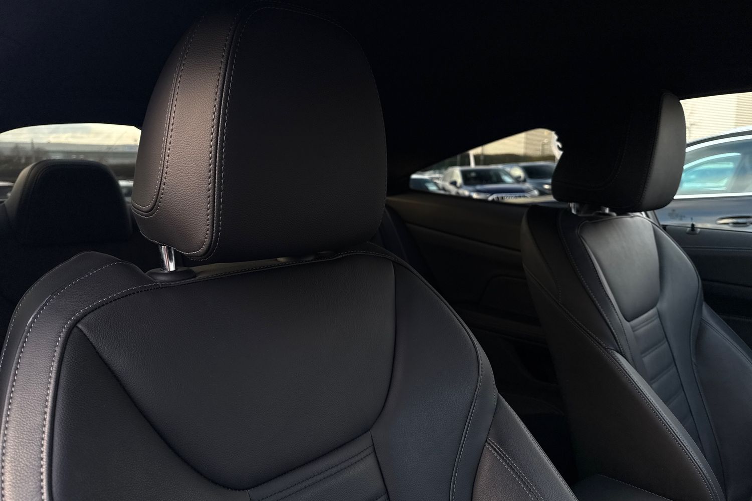 Used BMW 4 Series 2023 for sale - 77233338: Photo 24