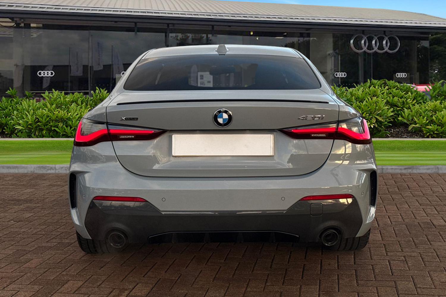 Used BMW 4 Series 2023 for sale - 77233338: Photo 4