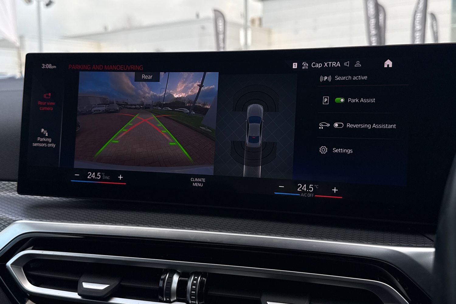 Used BMW 4 Series 2023 for sale - 77233338: Photo 43