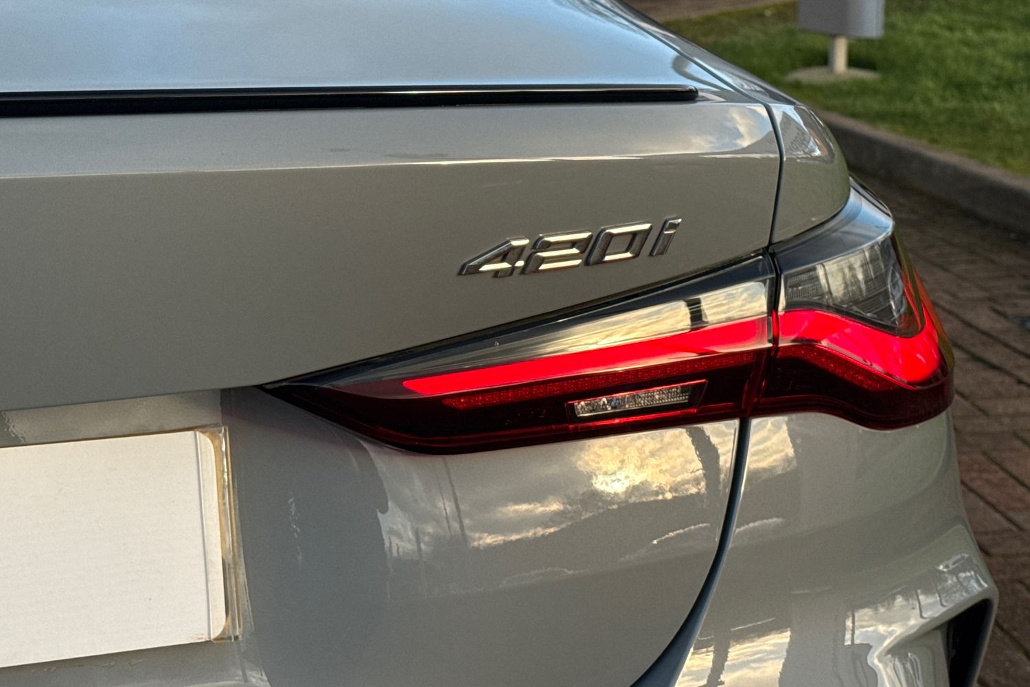 Used BMW 4 Series 2023 for sale - 77233338: Photo 50