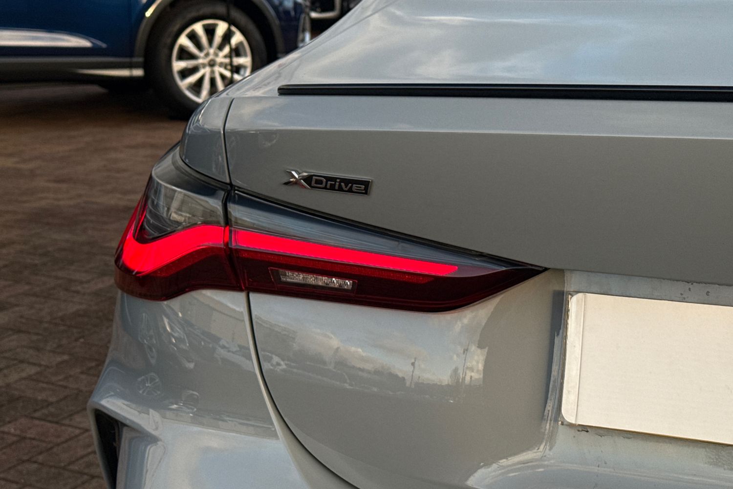 Used BMW 4 Series 2023 for sale - 77233338: Photo 51