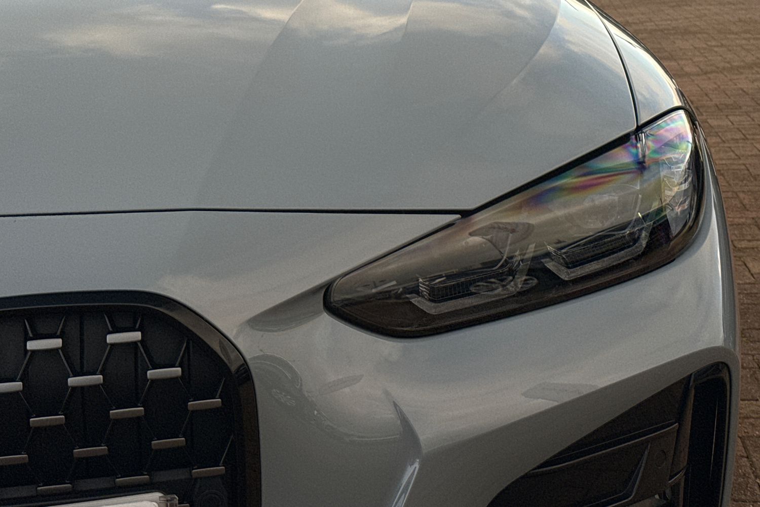 Used BMW 4 Series 2023 for sale - 77233338: Photo 55