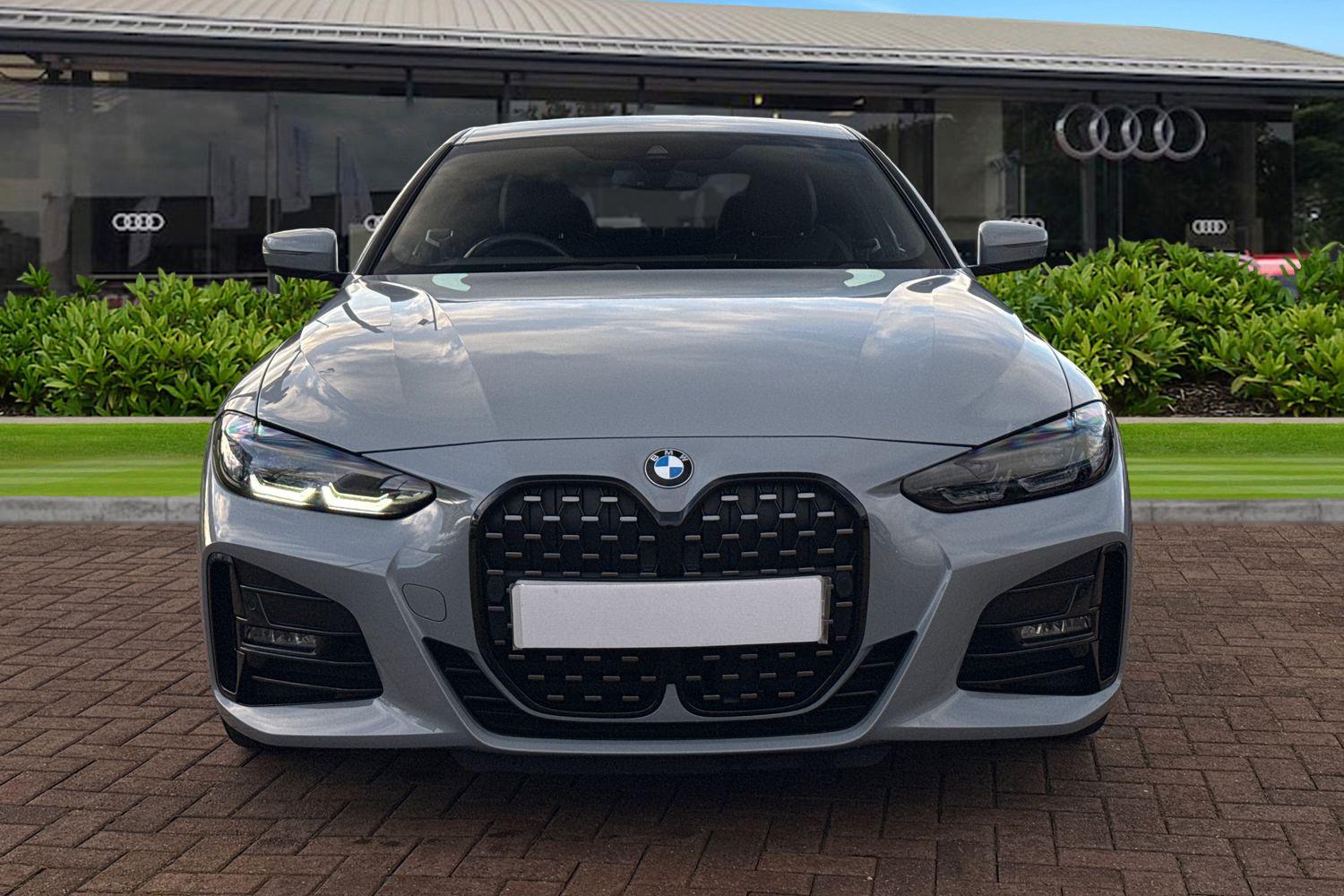 Used BMW 4 Series 2023 for sale - 77233338: Photo 6