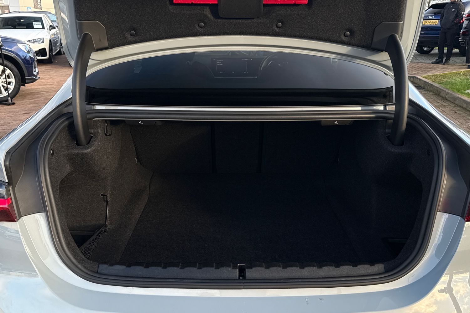 Used BMW 4 Series 2023 for sale - 77233338: Photo 7