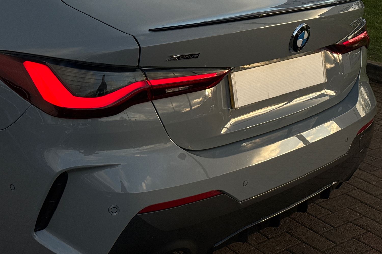 Used BMW 4 Series 2023 for sale - 77233338: Photo 8