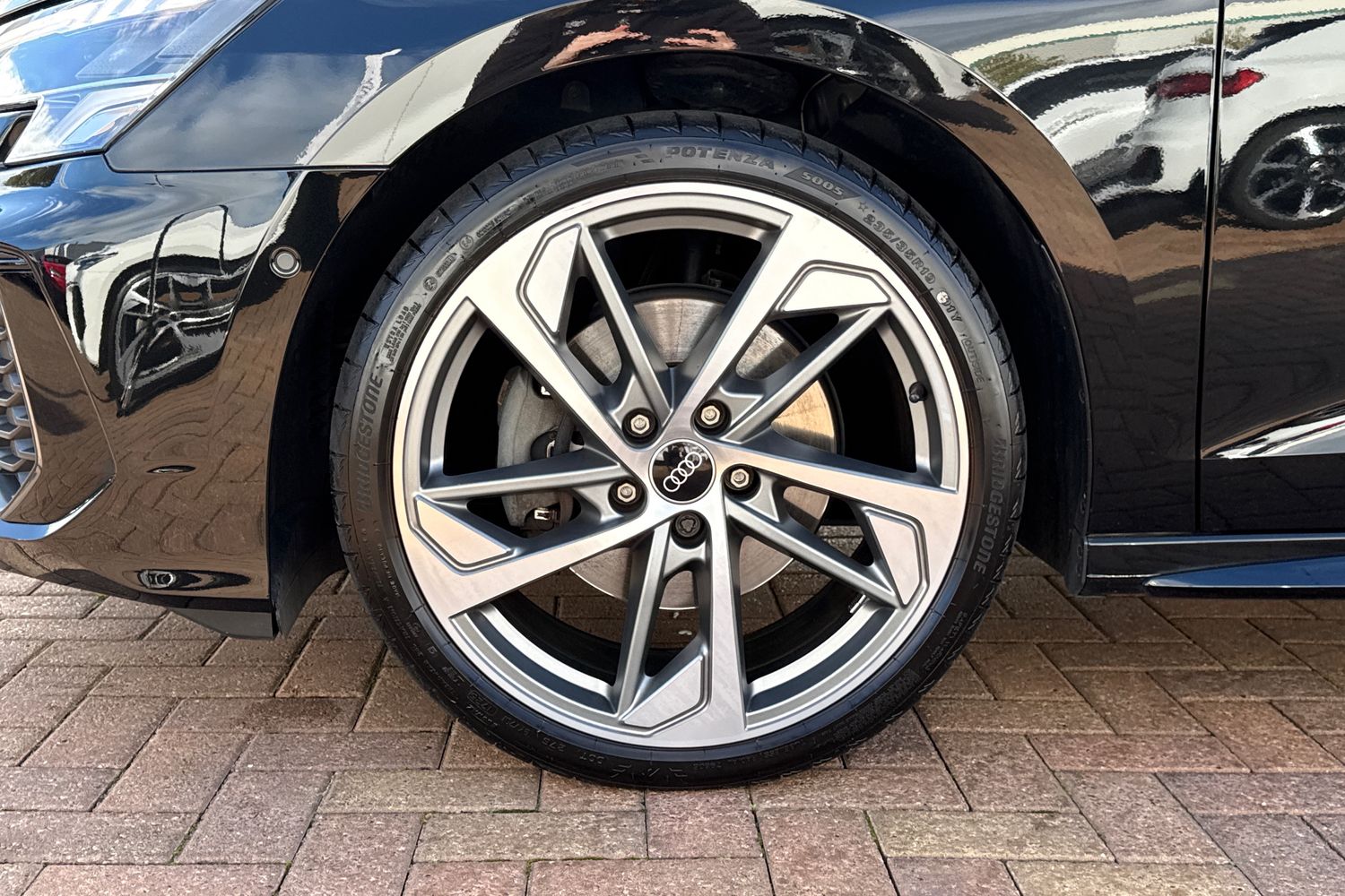 Used Audi A3 2024 for sale - 76334400: Photo 12