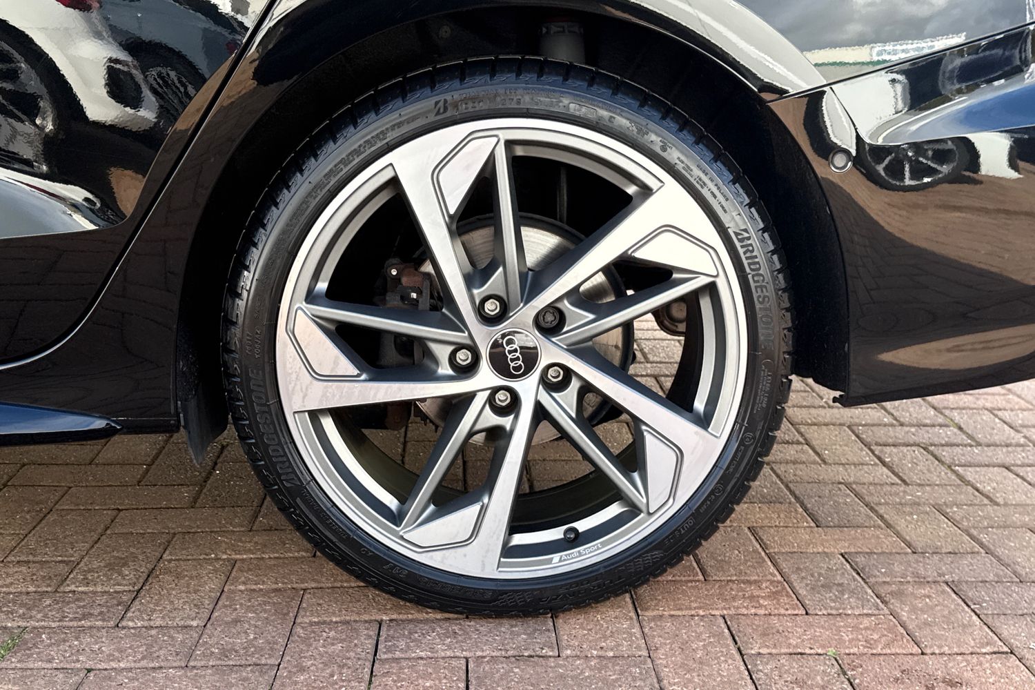 Used Audi A3 2024 for sale - 76334400: Photo 13