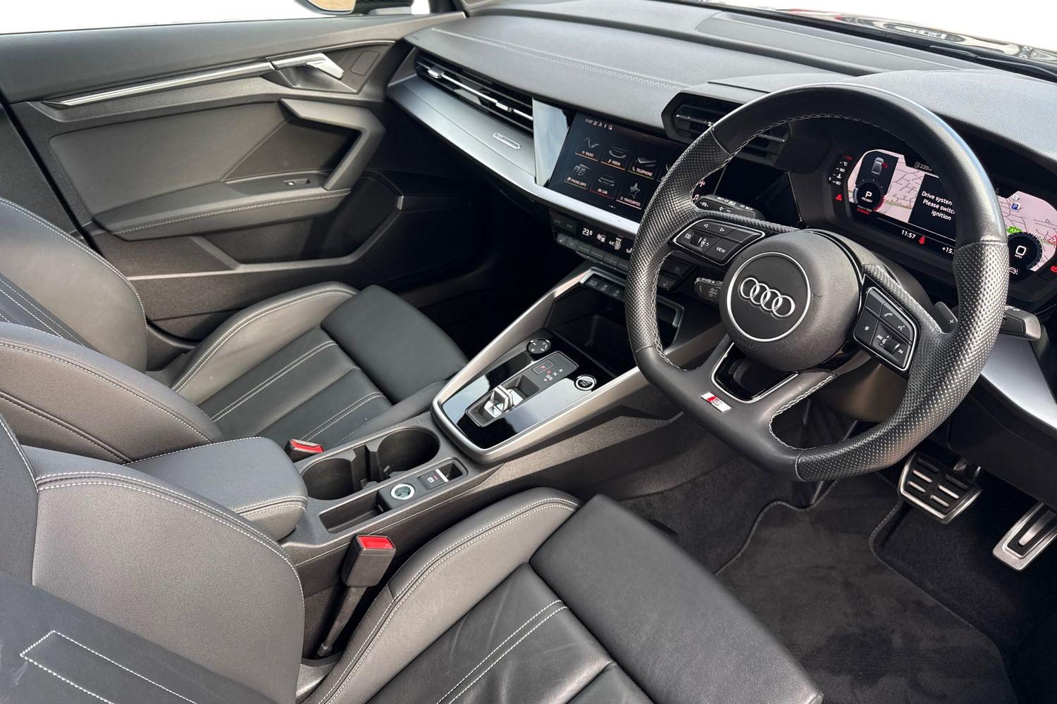 Used Audi A3 2024 for sale - 76334400: Photo 14