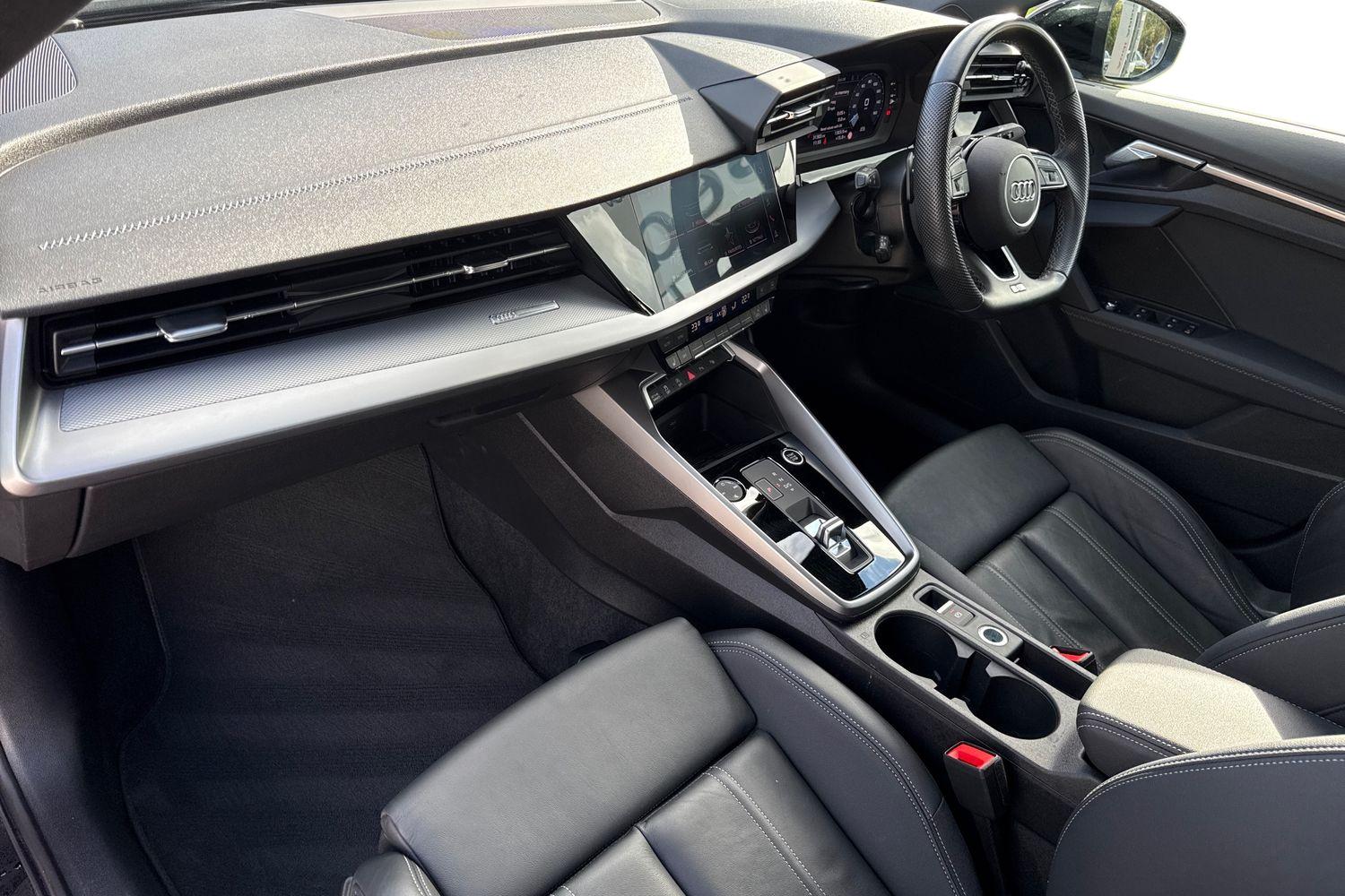 Used Audi A3 2024 for sale - 76334400: Photo 15