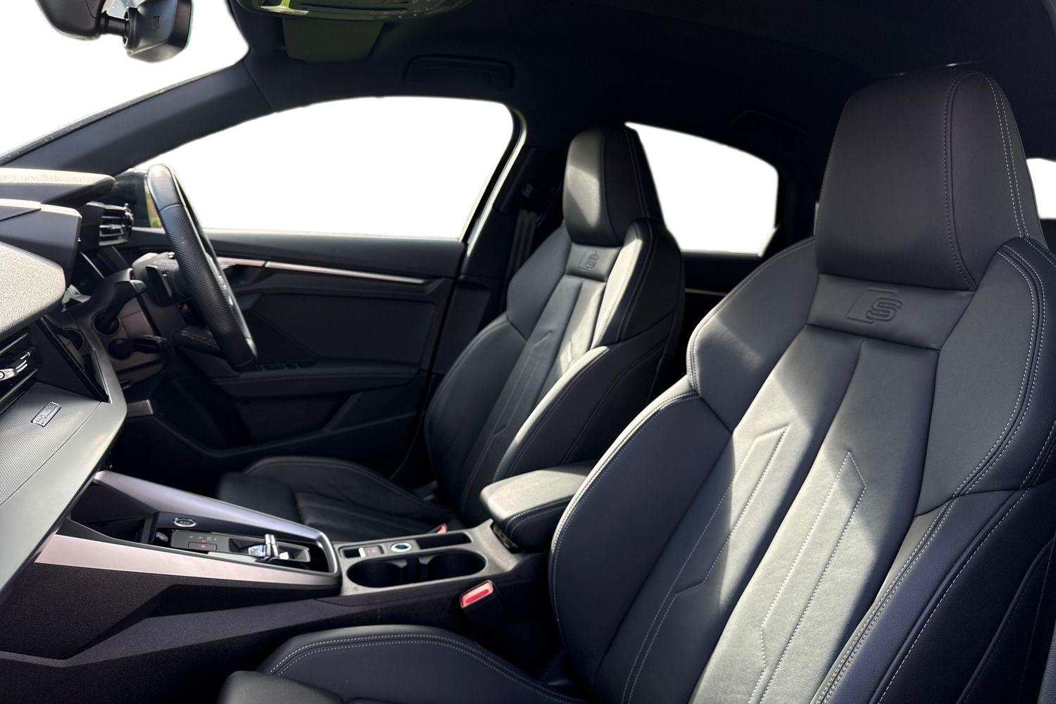 Used Audi A3 2024 for sale - 76334400: Photo 16