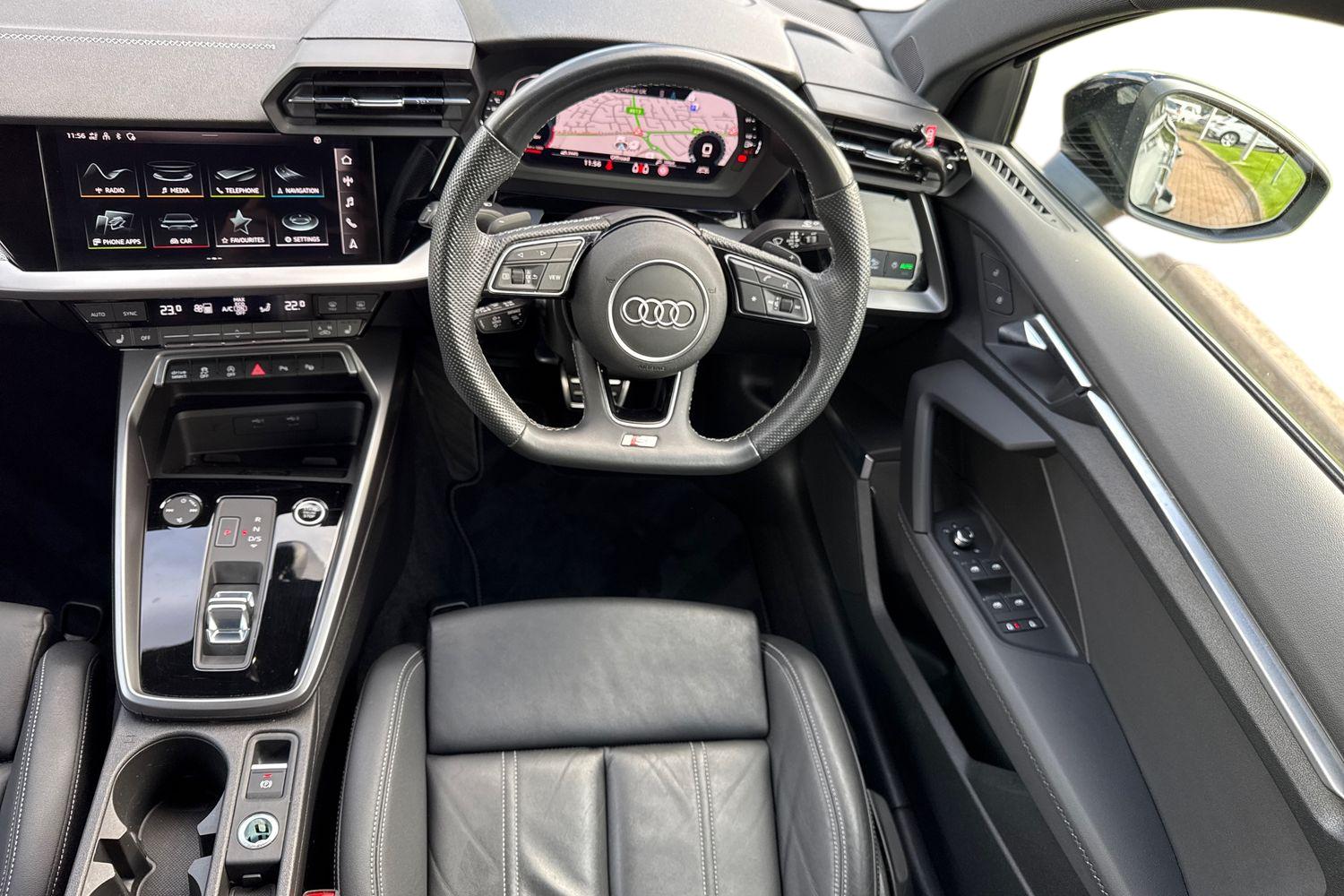 Used Audi A3 2024 for sale - 76334400: Photo 18