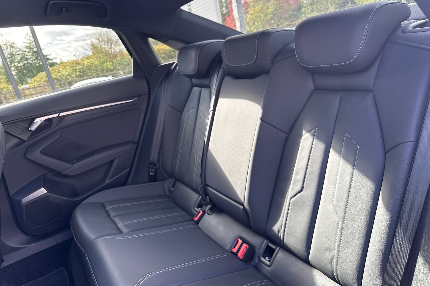 Used Audi A3 2024 for sale - 76334400: Photo 19