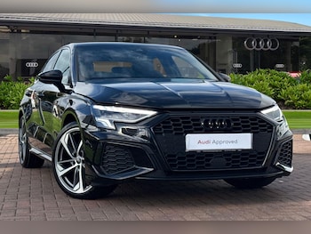 Audi - A3