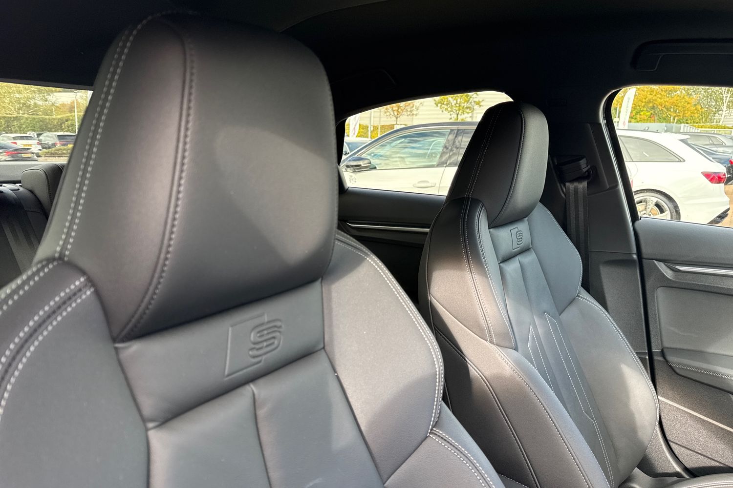 Used Audi A3 2024 for sale - 76334400: Photo 24
