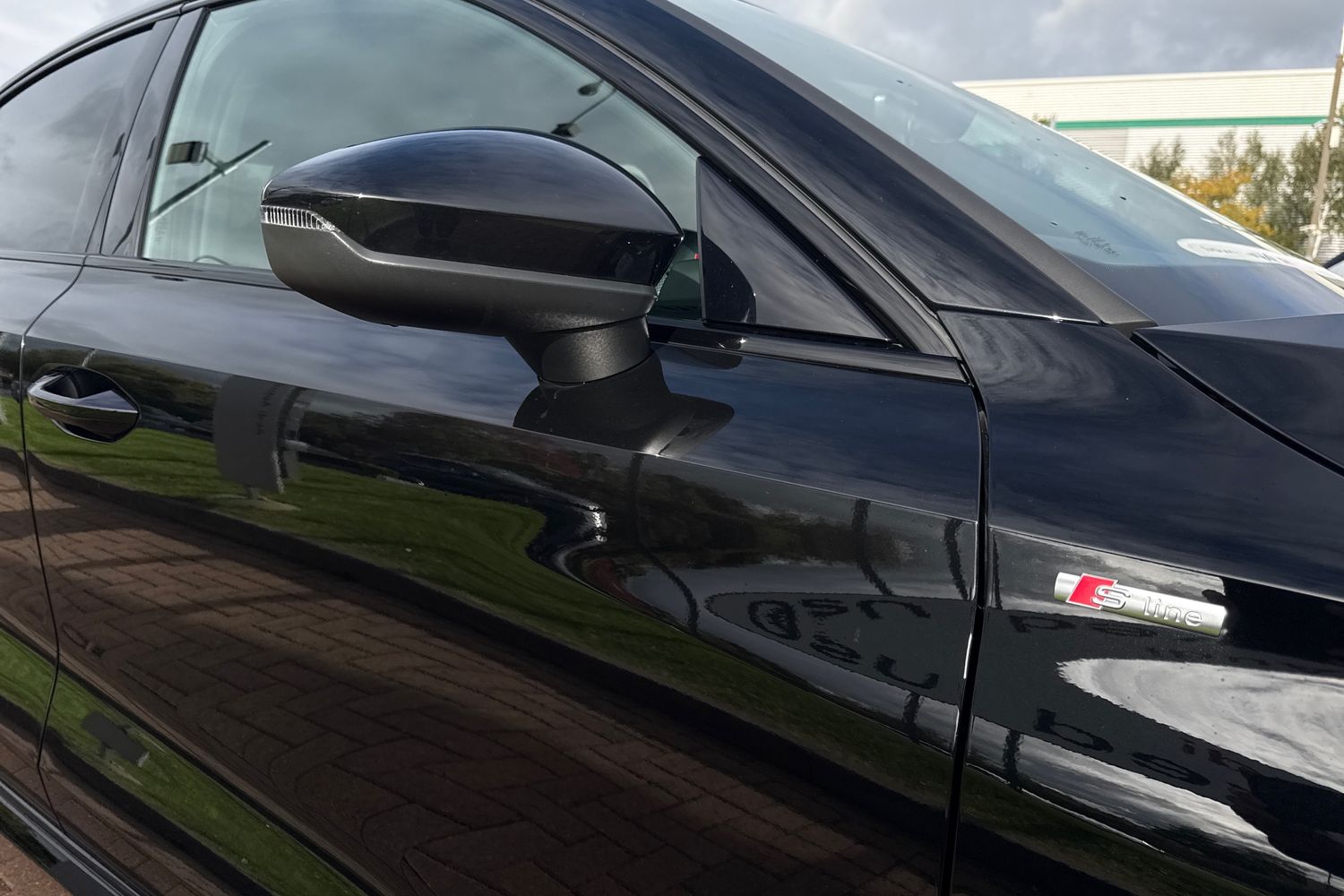 Used Audi A3 2024 for sale - 76334400: Photo 27